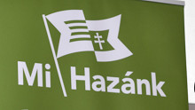 Tiszavirág-életű volt a Mi Hazánk Médiatanács-tagjának karrierje