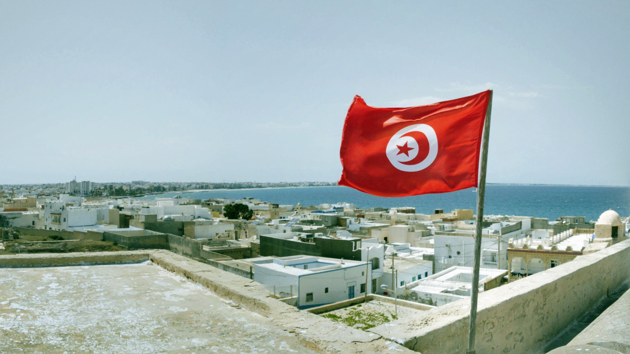 Tunézia kitiltotta az EP vizsgálóit