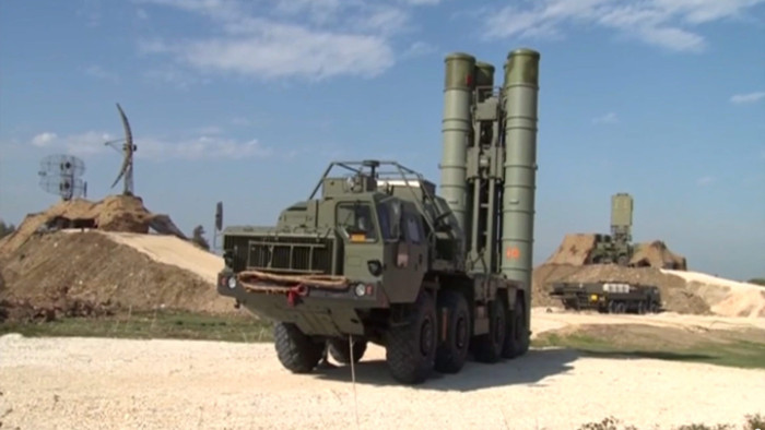 Az oroszok modern rakétarendszereire vadászhatnak az ukránok