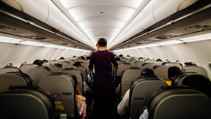 Jó hírt kaptak a repüléstől rettegők: megszűnik a legfélelmetesebb jelenség