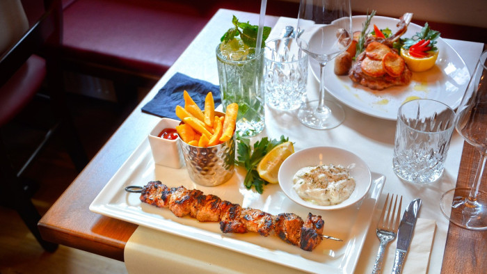 Háttérből a fényre – ismét megjelent a Gault&Millau étteremkalauz