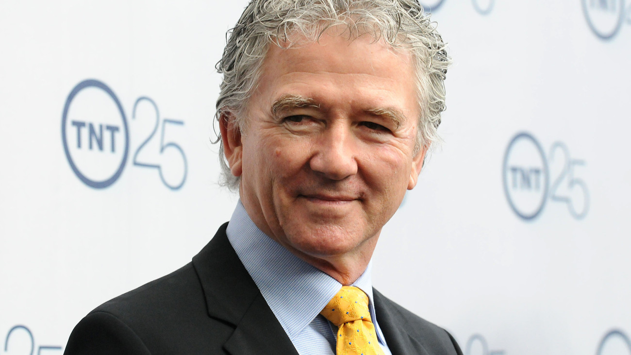 BEVERLY HILLS, CA - JULY 24:  Actor Patrick Duffy attends TNTs 25th anniversary party at The Beverly Hilton Hotel on July 24, 2013 in Beverly Hills, California.  (Photo by Jason LaVeris/FilmMagic)