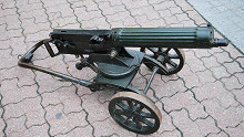 Ilyen fegyver csak a XIX. században volt, de nem, újra bevetik az ukrajnai háborúban