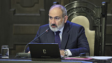 Örményország nagy döntést hozott, azt állítva, nem Moszkva ellen cselekszik