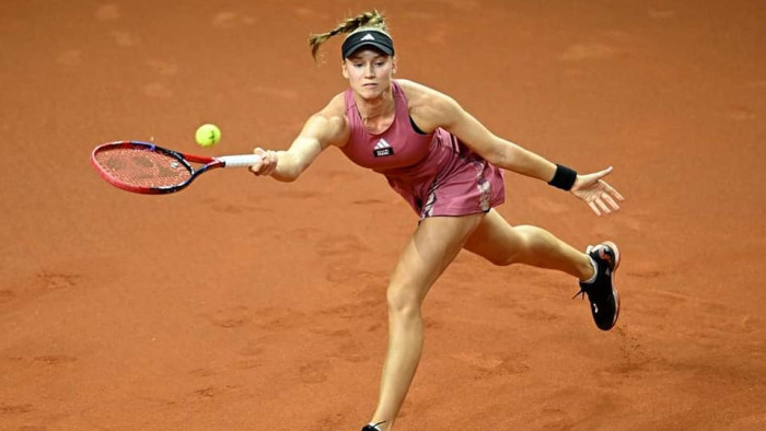 Bosszantó WTA-szabály miatt akadt ki a korábbi wimbledoni győztes
