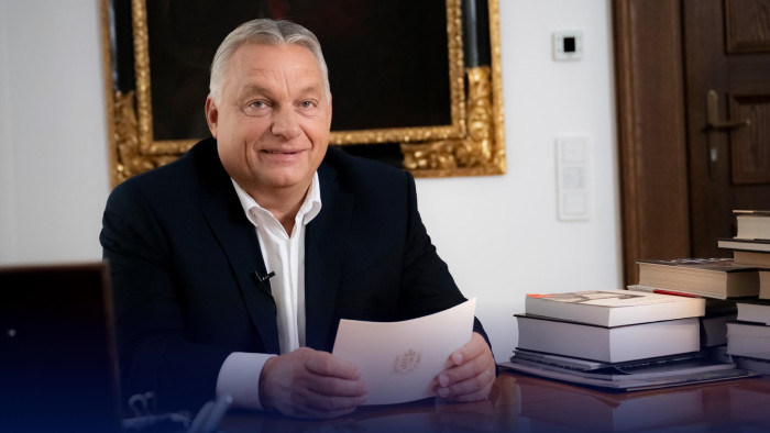 Orbán Viktor rövidesen bejelentést tesz