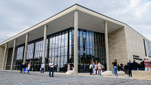 Gulyás Gergely: Balatonfüred a konferenciaturizmus fővárosa lesz