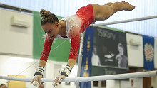 Hatalmas siker a vb-n: név szerinti magyar olimpiai kvóta női tornában