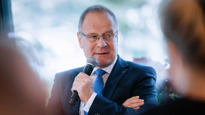 Navracsics Tibor elmondta, mi az, ami neki már nem fér bele a kampányban