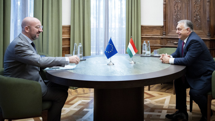 Szakértő: Orbán Viktornak többféle feladata is lehetne az Európai Tanács elnökeként
