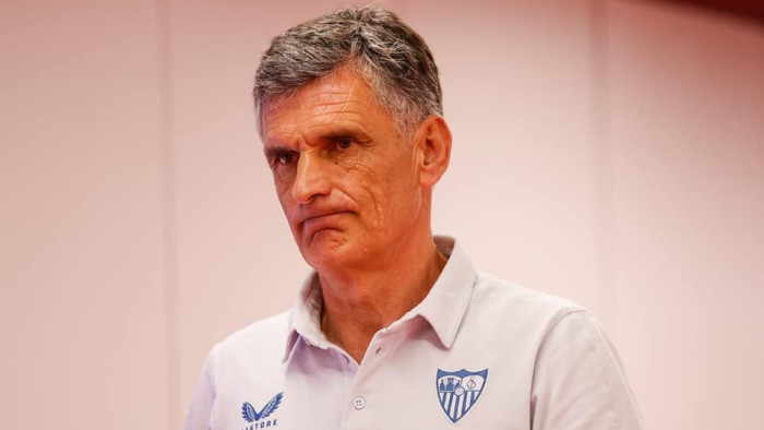 Menesztették a Sevilla Európa-liga-győztes vezetőedzőjét