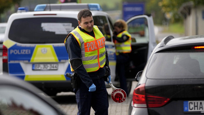 Terror jöhet a foci-Eb-n? Figyelmeztetést adott ki a német igazságügyi miniszter