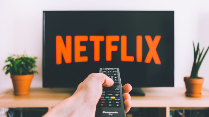 A csalók most a Netflix-felhasználókat támadják – itt a módszerük