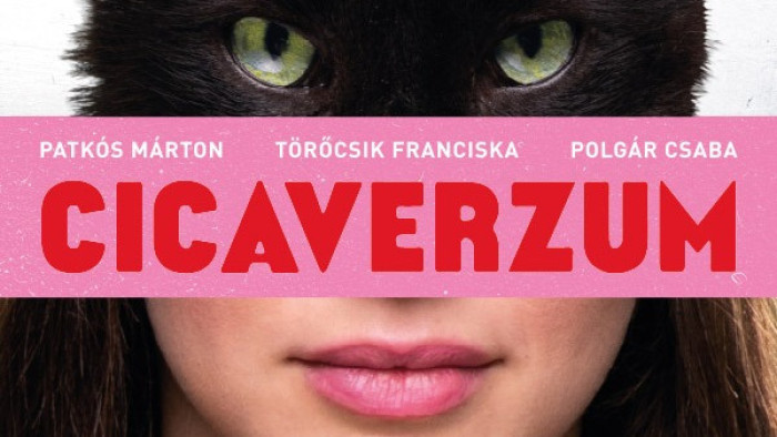 Férfias hangú cica hálózza be a törékeny lányt – új magyar nagyjátékfilm