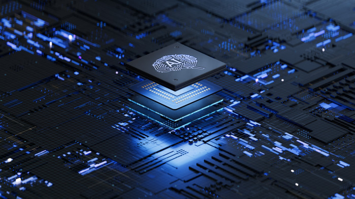 Washington állítólag megtiltotta az AI chipek exportját