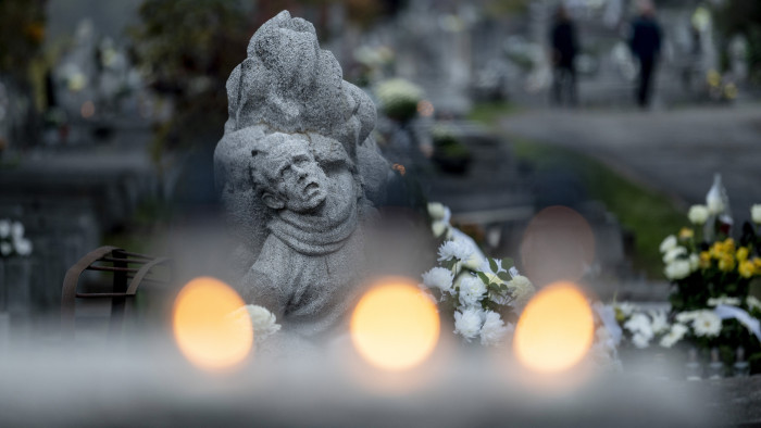 Jelentős változások a fővárosi temetőknél