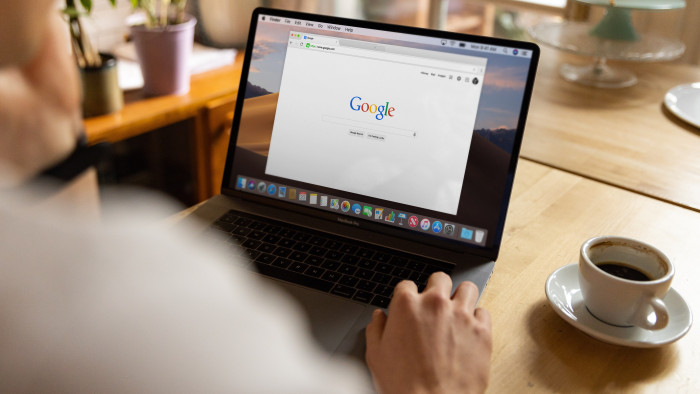„Drámai” változást ígér a Google a böngészésben