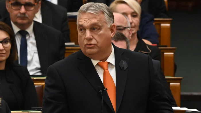 Keményen beszólt a Mi Hazánk Orbán Viktornak, a miniszterelnök állta a sarat az Országgyűlésben
