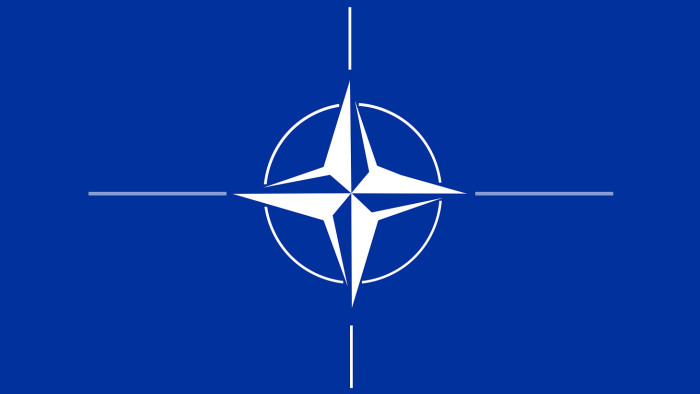 Ukrajnát az idén sem hívják meg a NATO-ba