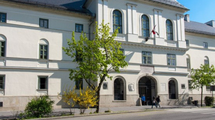 Új egyetem indul jövőre Magyarországon