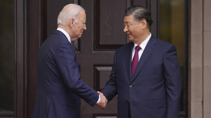 Rajnai Gergely: Kína jelentősen meg tudná nehezíteni az USA dolgát két konfliktusban is