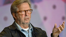Budapesten koncertezik ma este Eric Clapton