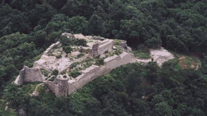 Megtalálták a törökök ostromtáborát - muzeológiai szenzáció Drégelynél