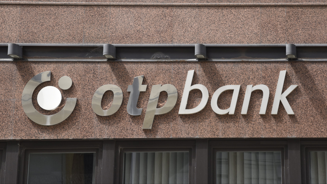 Jegybanki bírságot kapott az OTP Bank