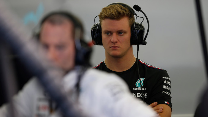 Szomorú hír jött Schumacherről – nincs többé Forma–1
