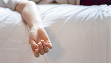 Hőstressz és az alvás – halálos veszélyben az idős emberek