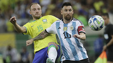 Az újabb rekordokat döntő Messi bízik a címvédésben