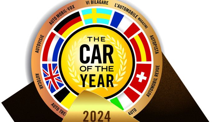 Az év autója-választás – itt a hét döntős típus