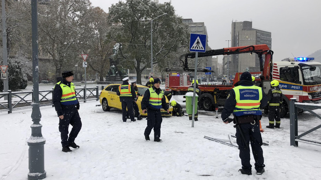 Sorra jönnek a hírek a balesetekről, van közte halálos is