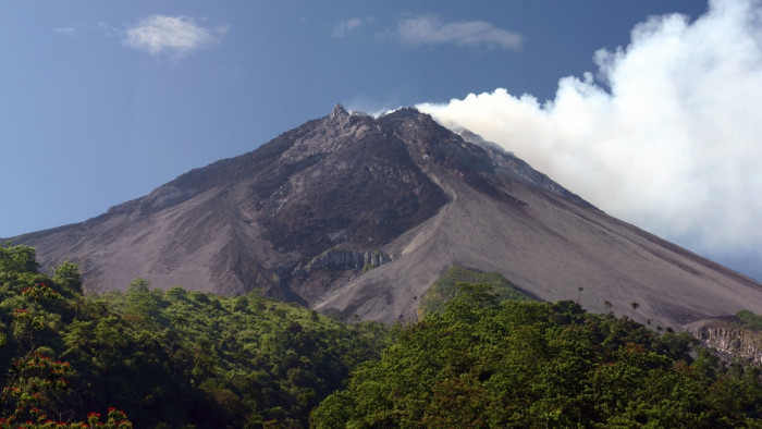 Halálos áldozatai is vannak a vulkánkitörésnek