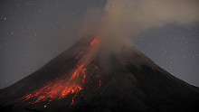Harangi Szabolcs: van, amikor csak néhány tíz perc van figyelmeztetni a vulkánkitörésre