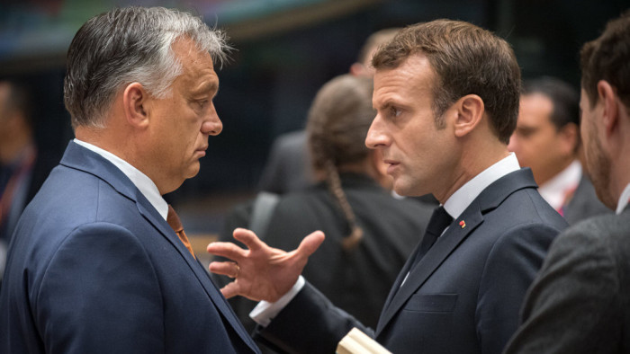 Kiderültek Orbán Viktor párizsi látogatásának részletei