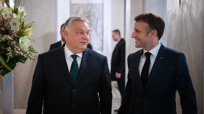 Orbán Viktor: ez nem vétó, mondjuk inkább, hogy nem járulunk hozzá