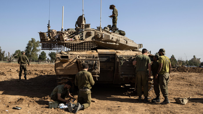 Kaiser Ferenc: óriási nemzetközi felháborodás lesz, ha még hónapokig elhúzódik a gázai háború