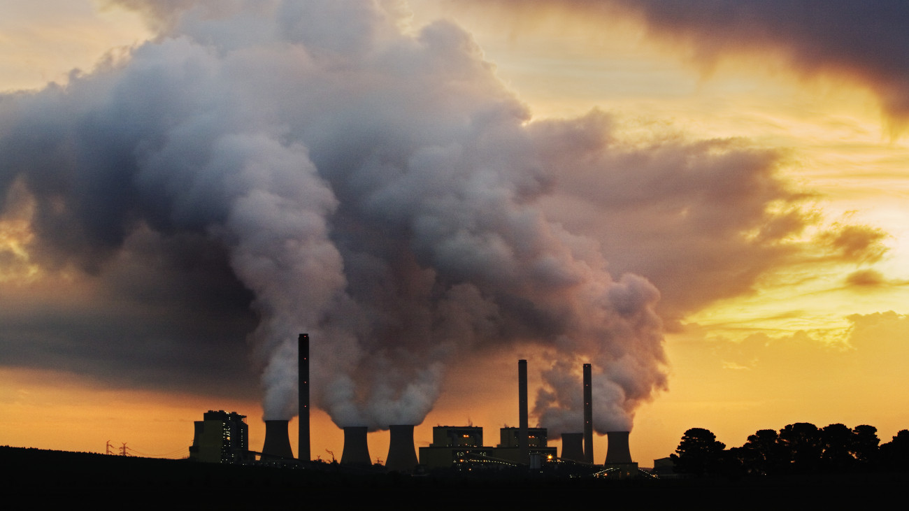 Klímacsúcs: fontos nyilatkozatot fogadtak el a fosszilis tüzelőanyagok kivezetéséről