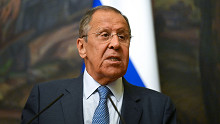 Szergej Lavrov kimondta, amit egyetlen ukrán sem akar hallani, de a Nyugat sem