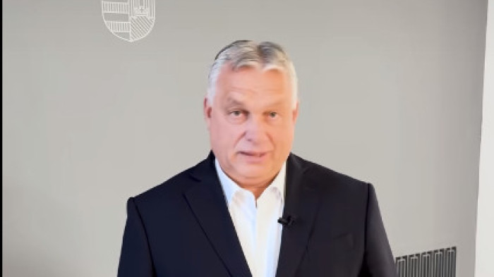 Szilveszteri kérdez-felelek Orbán Viktortól