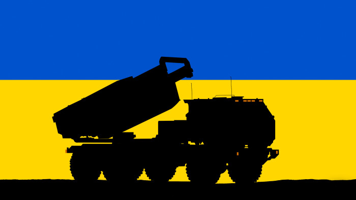 Nagy durranás: régóta várt amerikai szuperfegyvert kaphatnak az ukránok