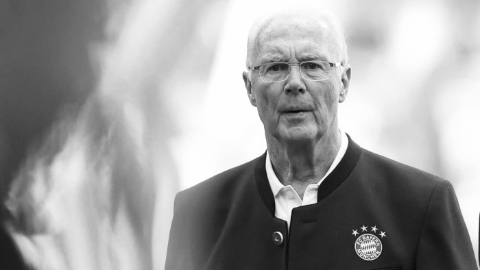 Németország búcsúzik a Császártól – így emlékezik Franz Beckenbauerre a sportvilág