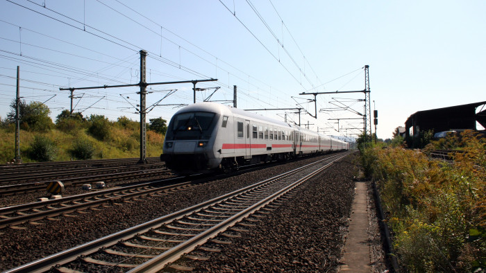 Szlovákia is felfűzheti magát a kínai vasútvonalra