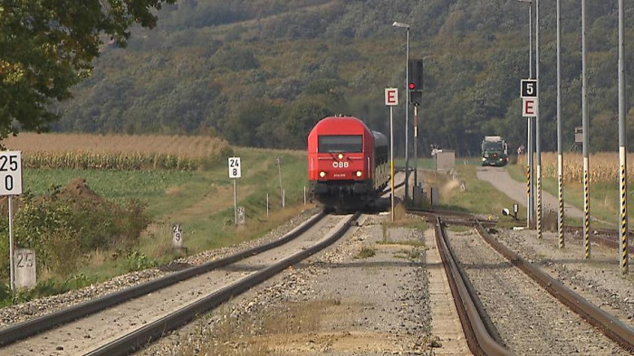 Egészen más lesz a vonatközlekedés Sopron és Bécsújhely között