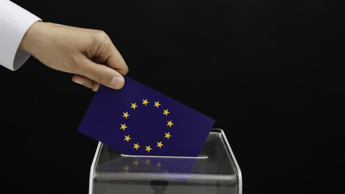 Választási részvételre ösztönző kampányt indított az EP