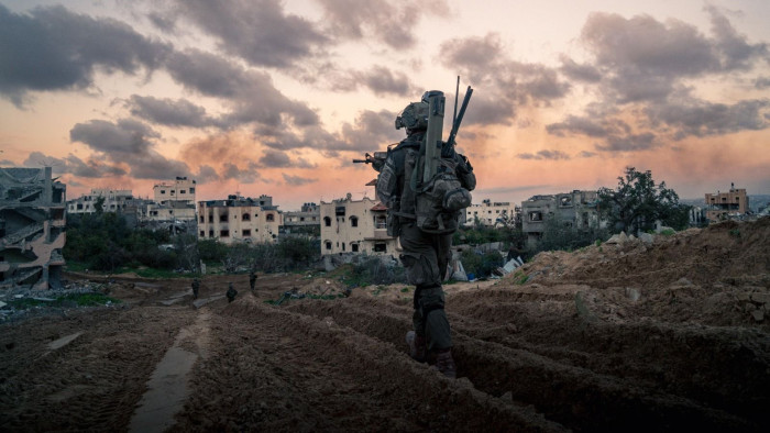Egyetlen támadás során 21 izraeli katona halt meg