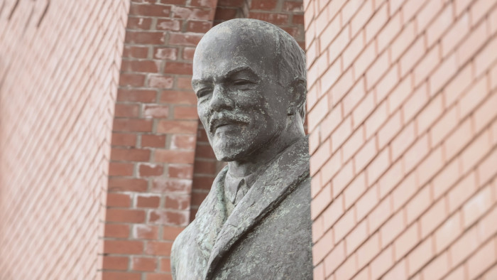 Lenin élt, él és élni fog – így gondolkodnak a magyarok a kommunizmusról