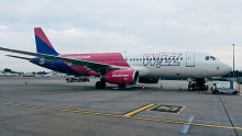 Meggondolta magát a WizzAir       