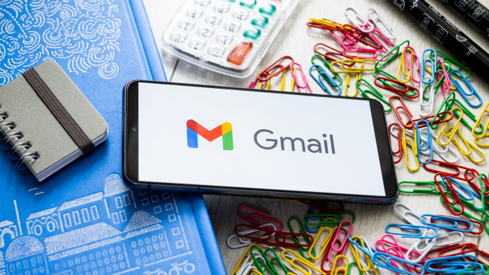 Teljesen átszabta az androidos Gmailt a Google